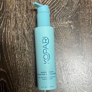 Kopari Marine Clean Gel Cleanser